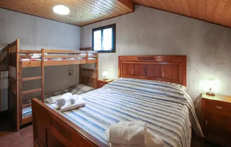 LaDino House, Maison 8 personnes à San Lorenzo in Banale - Photo 3