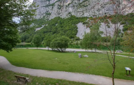 LaDino House, Maison 8 personnes à San Lorenzo in Banale - Photo 4