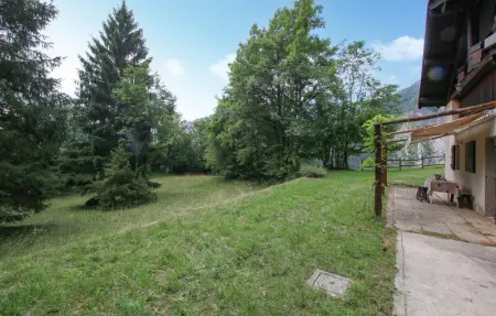 LaDino House, Maison 8 personnes à San Lorenzo in Banale - Photo 5