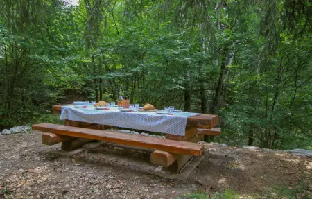 LaDino House, Maison 8 personnes à San Lorenzo in Banale - Photo 7
