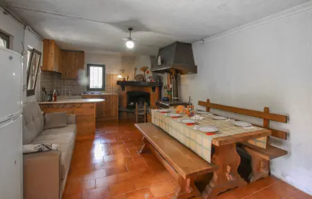 LaDino House, Maison 8 personnes à San Lorenzo in Banale - Photo 9