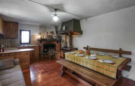 LaDino House, Maison 8 personnes à San Lorenzo in Banale - Photo 10