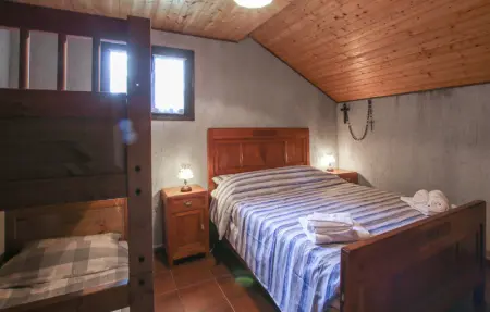 LaDino House, Maison 8 personnes à San Lorenzo in Banale - Photo 11