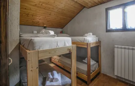 LaDino House, Maison 8 personnes à San Lorenzo in Banale - Photo 12