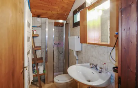 LaDino House, Maison 8 personnes à San Lorenzo in Banale - Photo 13