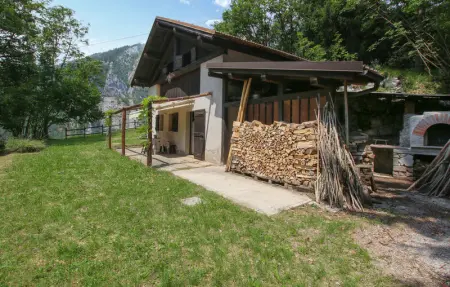 LaDino House, Maison 8 personnes à San Lorenzo in Banale - Photo 14