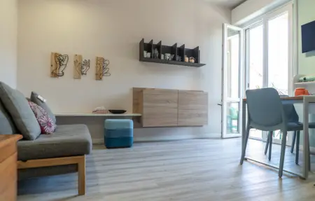 Location Appartement 4 personnes à Arona - Photo 5