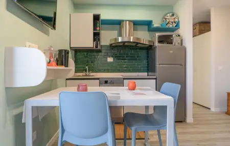 Location Appartement 4 personnes à Arona - Photo 7