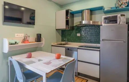 Location Appartement 4 personnes à Arona - Photo 8