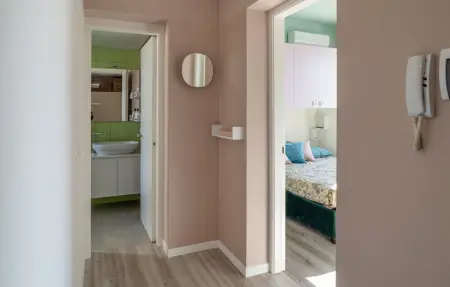 Location Appartement 4 personnes à Arona - Photo 9