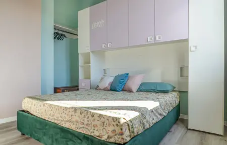 Location Appartement 4 personnes à Arona - Photo 10