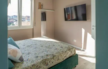 Location Appartement 4 personnes à Arona - Photo 11