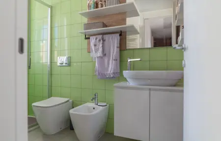 Location Appartement 4 personnes à Arona - Photo 12