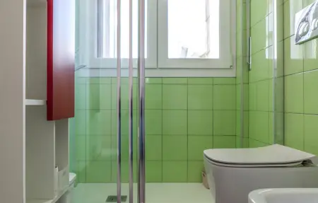 Location Appartement 4 personnes à Arona - Photo 13