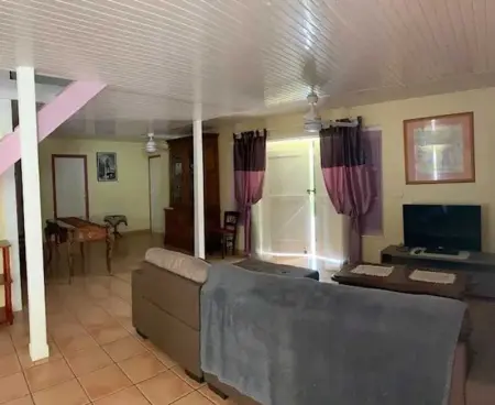 Appartement spacieux au Diamant, 150 m² avec piscine - Photo 3