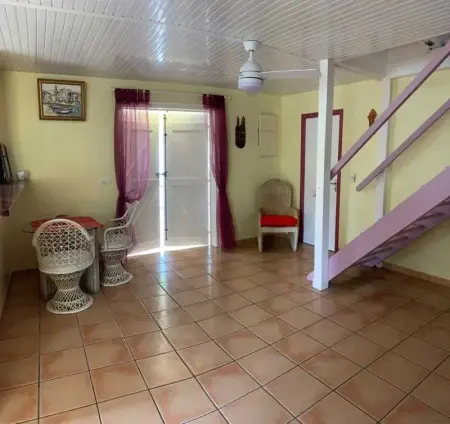 Appartement spacieux au Diamant, 150 m² avec piscine - Photo 4