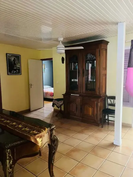 Appartement spacieux au Diamant, 150 m² avec piscine - Photo 5