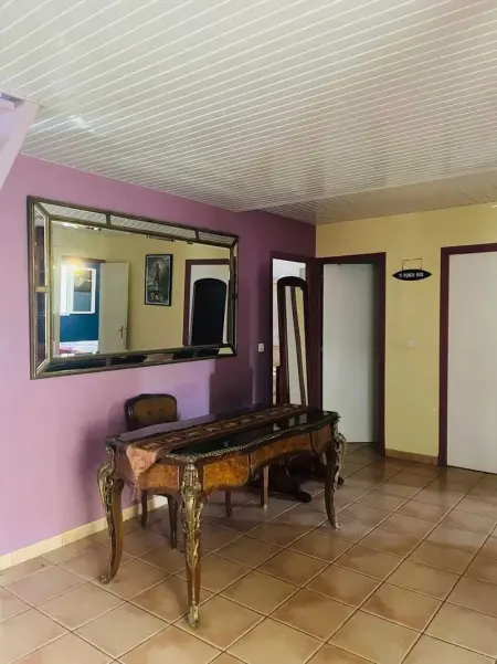 Appartement spacieux au Diamant, 150 m² avec piscine - Photo 6