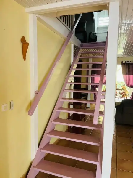 Appartement spacieux au Diamant, 150 m² avec piscine - Photo 8