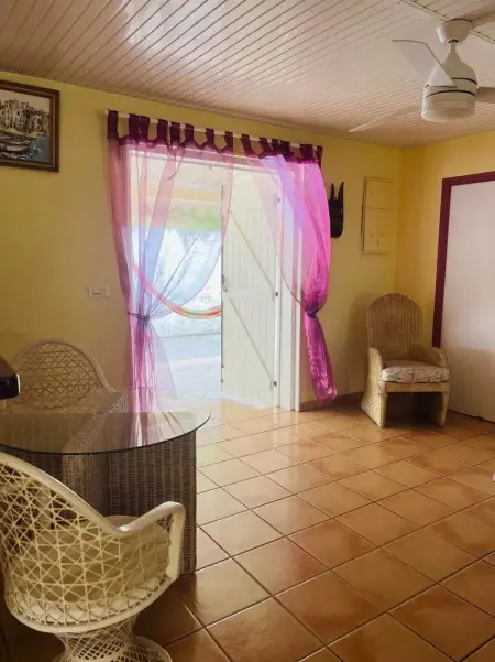 Appartement spacieux au Diamant, 150 m² avec piscine - Photo 9