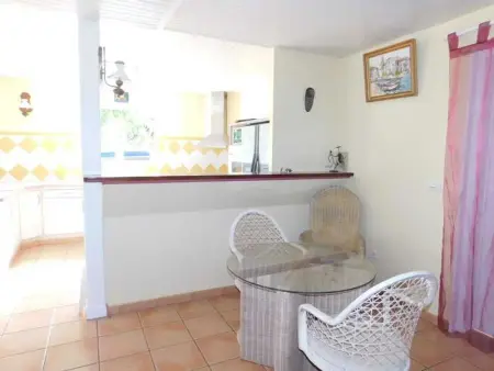 Appartement spacieux au Diamant, 150 m² avec piscine - Photo 12