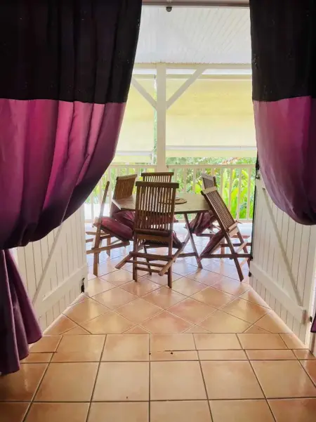 Appartement spacieux au Diamant, 150 m² avec piscine - Photo 15