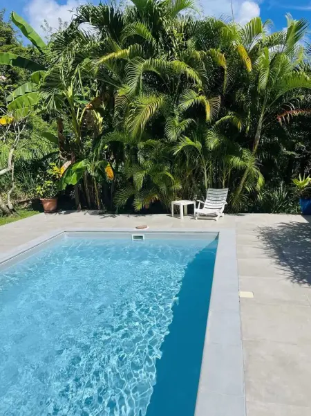 Appartement spacieux au Diamant, 150 m² avec piscine - Photo 20