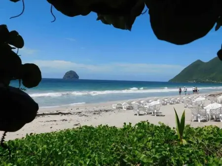 Appartement spacieux au Diamant, 150 m² avec piscine - Photo 21