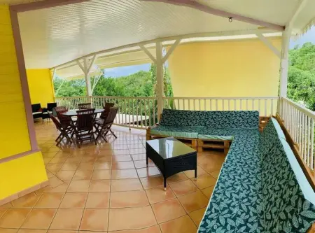 Appartement spacieux au Diamant, 150 m² avec piscine - Photo 22