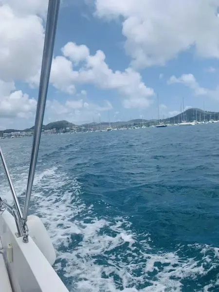 Appartement spacieux au Diamant, 150 m² avec piscine - Photo 24