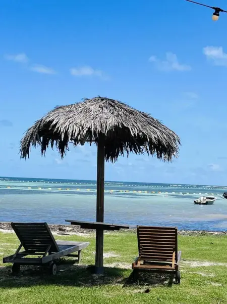 Appartement spacieux au Diamant, 150 m² avec piscine - Photo 29