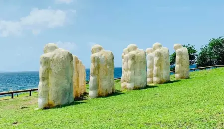 Appartement spacieux au Diamant, 150 m² avec piscine - Photo 32