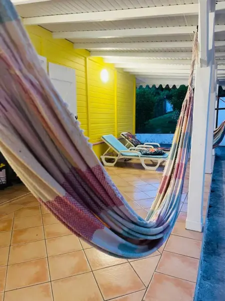 Appartement spacieux au Diamant, 150 m² avec piscine - Photo 34