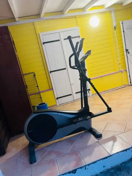 Appartement spacieux au Diamant, 150 m² avec piscine - Photo 35