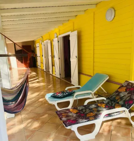 Appartement spacieux au Diamant, 150 m² avec piscine - Photo 36