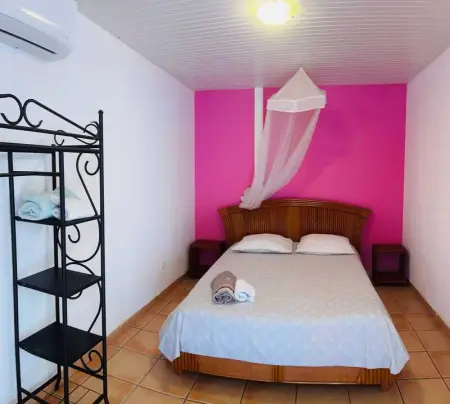 Appartement spacieux au Diamant, 150 m² avec piscine - Photo 37