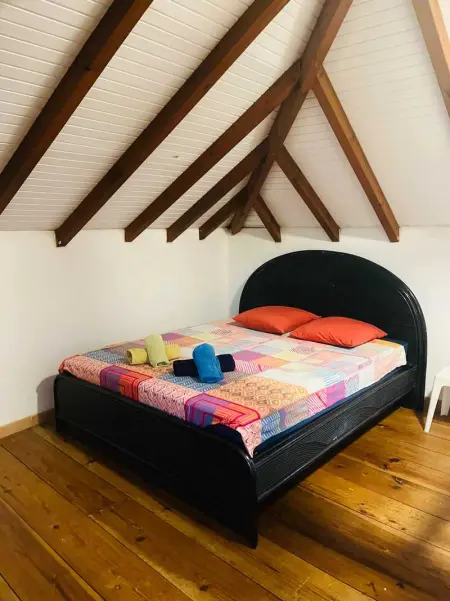 Appartement spacieux au Diamant, 150 m² avec piscine - Photo 40