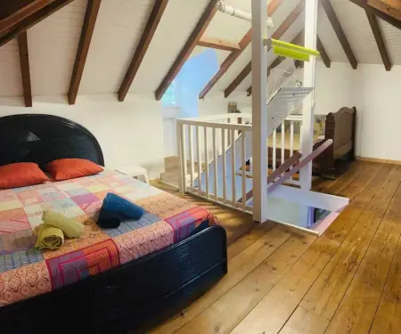 Appartement spacieux au Diamant, 150 m² avec piscine - Photo 41