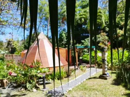 Chalet confortable avec entrée privée à Pointe-Noire - Photo 3