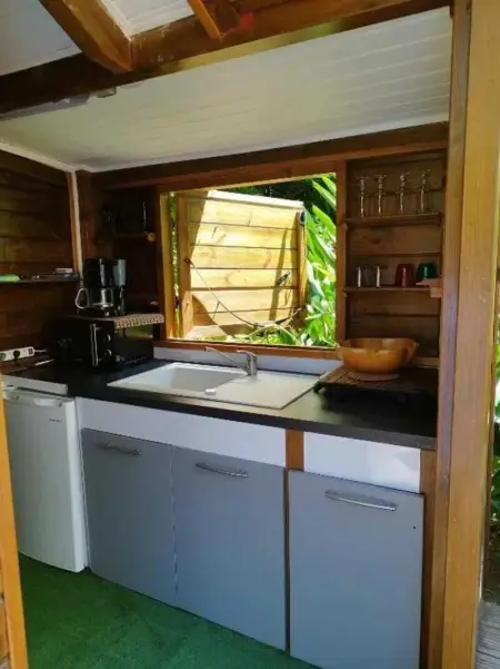 Chalet confortable avec entrée privée à Pointe-Noire - Photo 6