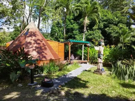 Chalet confortable avec entrée privée à Pointe-Noire - Photo 14