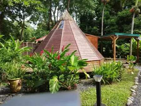 Chalet confortable avec entrée privée à Pointe-Noire - Photo 15