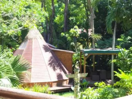 Chalet confortable avec entrée privée à Pointe-Noire - Photo 17