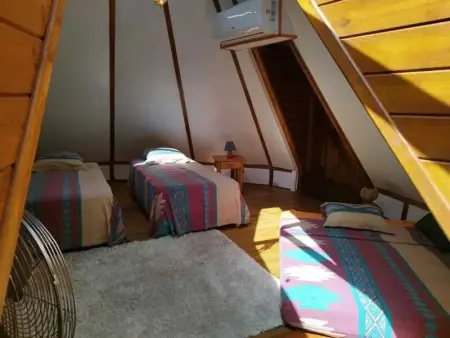 Chalet confortable avec entrée privée à Pointe-Noire - Photo 19