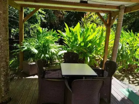 Chalet confortable avec entrée privée à Pointe-Noire - Photo 20