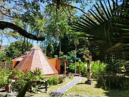 Chalet confortable avec entrée privée à Pointe-Noire - Photo 21