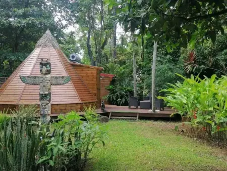 Chalet confortable avec entrée privée à Pointe-Noire - Photo 24