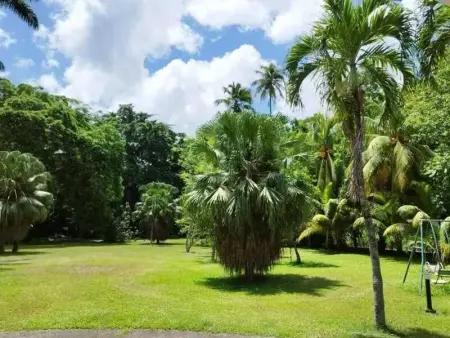 Chalet confortable avec entrée privée à Pointe-Noire - Photo 27