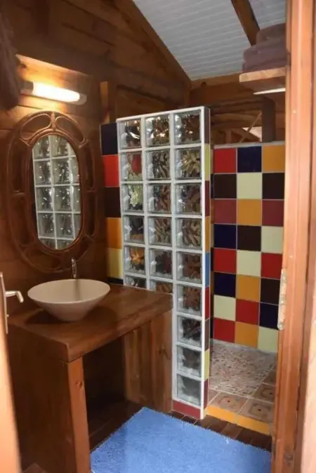 Chalet confortable avec entrée privée à Pointe-Noire - Photo 29