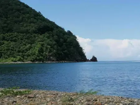 Chalet confortable avec entrée privée à Pointe-Noire - Photo 30